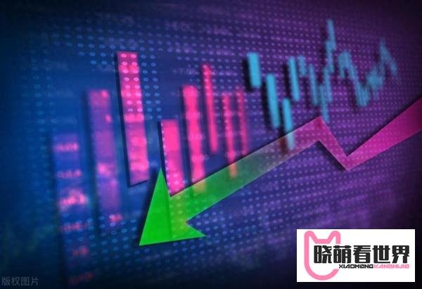 沪指盘中跌破2900点，刷新近5个月新低，今天A股到底怎么了？