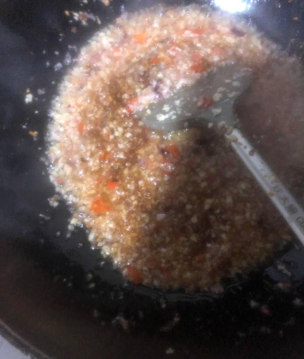 蒜头酱怎么做好吃