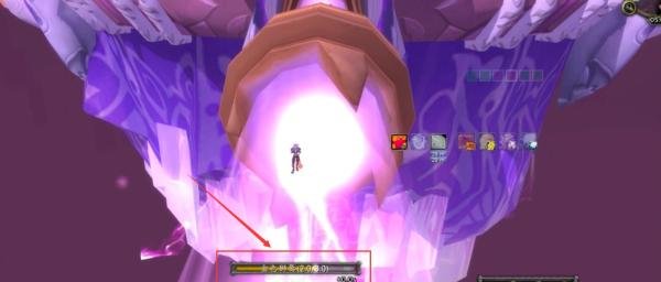 魔兽世界生态船怎么上去?