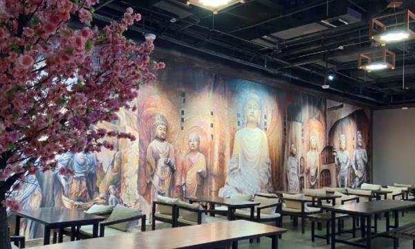 国内沉浸式旅游景区有哪些