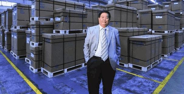 曹德旺：我捐了百亿还有百亿，儿女不退美籍，就不能继承我的遗产，为何？