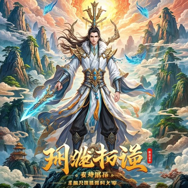 仙尊归来只手镇人间短剧叫什么名字
