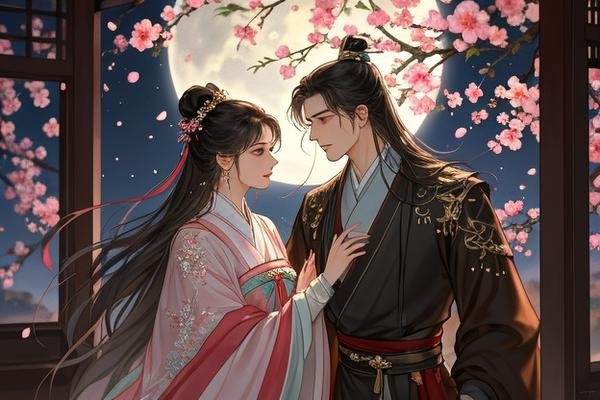 罗疏和韩慕之最后在一起了吗