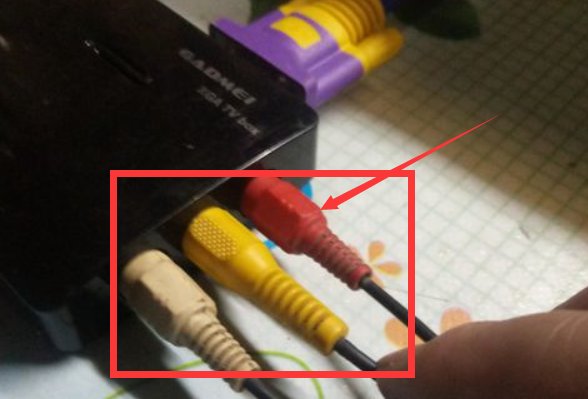 DVD播放器可以连显示器吗?