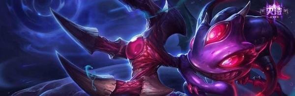 lol小鱼人天赋 s4小鱼人符文天赋