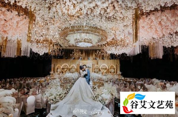 结婚请婚庆公司要多少钱