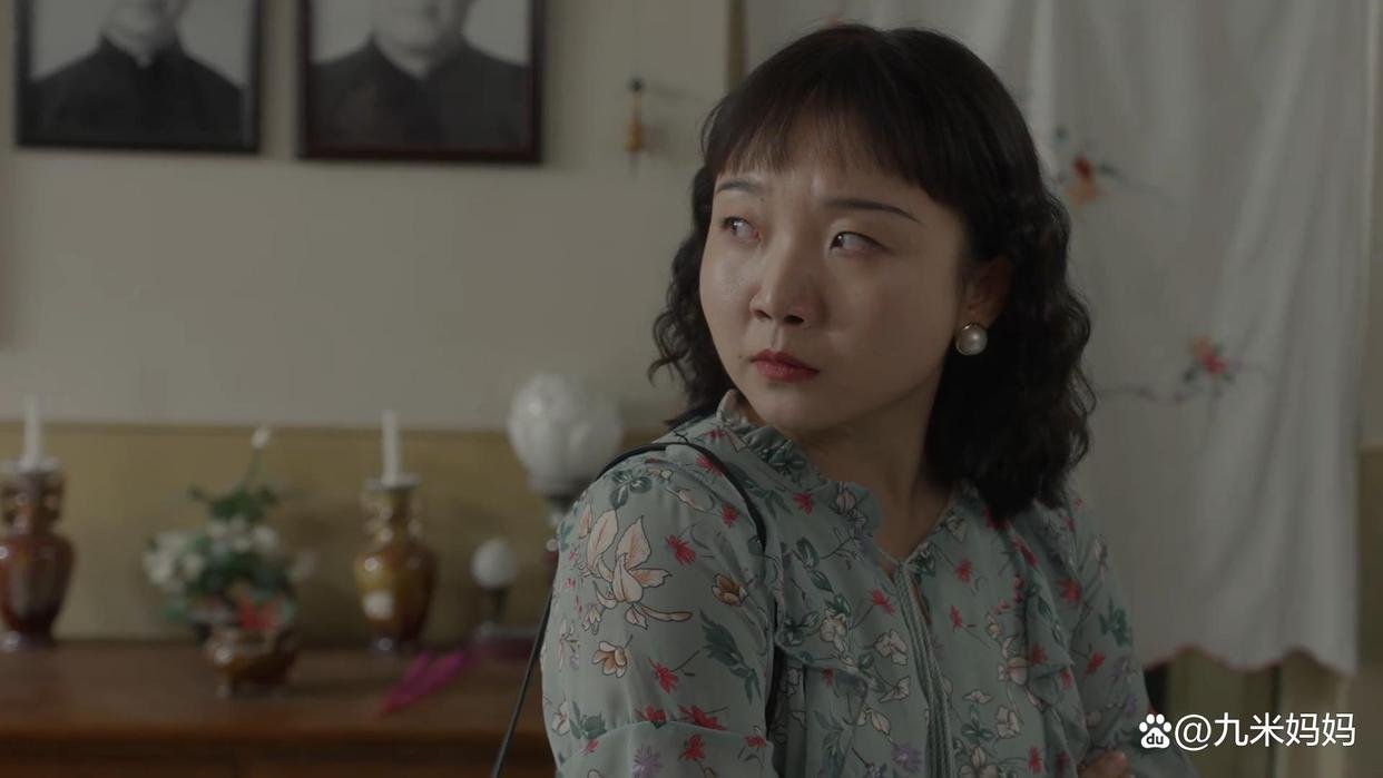 六姊妹六妹结局