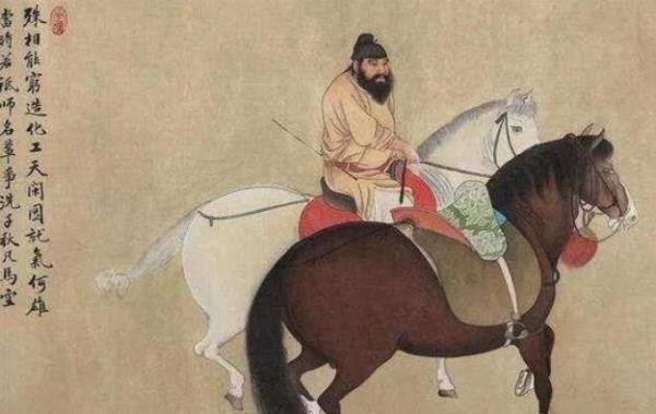英姿飒爽犹酣战是什么意思 英姿飒爽后面一句
