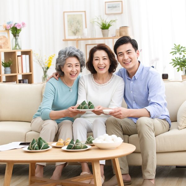 清明去人家家里好不好