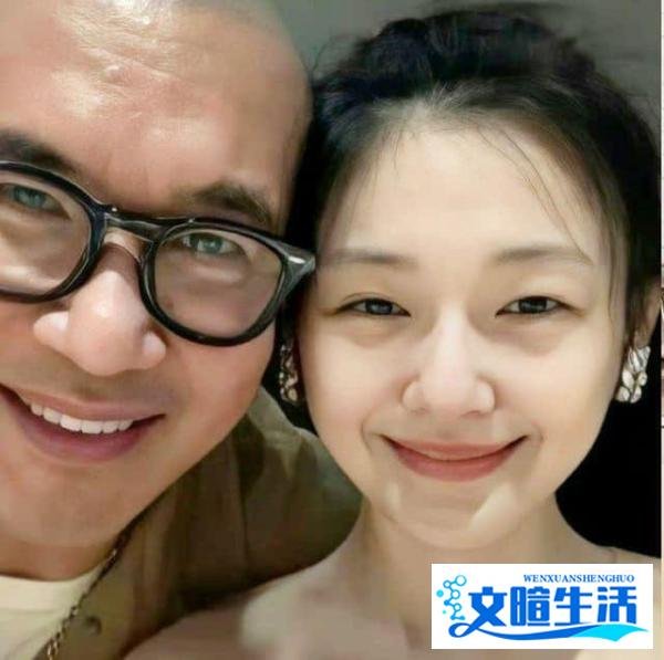 具俊晔用酝酿20年的情书告白，5个金句甜哭网友，真替大S感到幸福