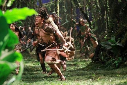 关于黄帝、炎帝和蚩尤的电视、电影有哪些?