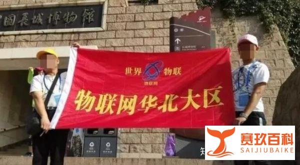 “LCF中国物联网”传销骗局大起底
