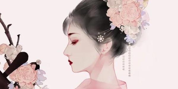 重回这世无归处——唐汐嫣寅承