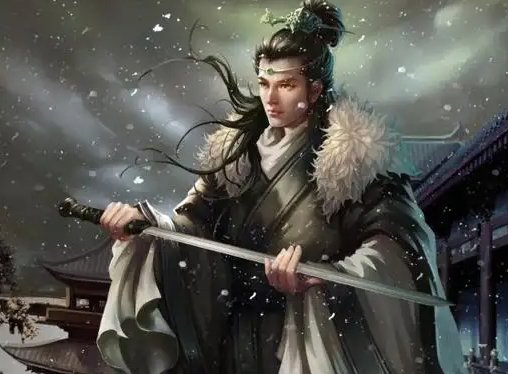 沈墨沈曦是哪部小说