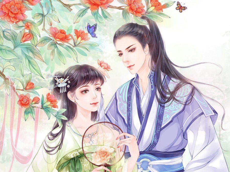 给病秧子冲喜后,我成了权臣之妻大结局