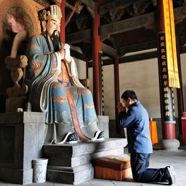 怎么拜文昌
