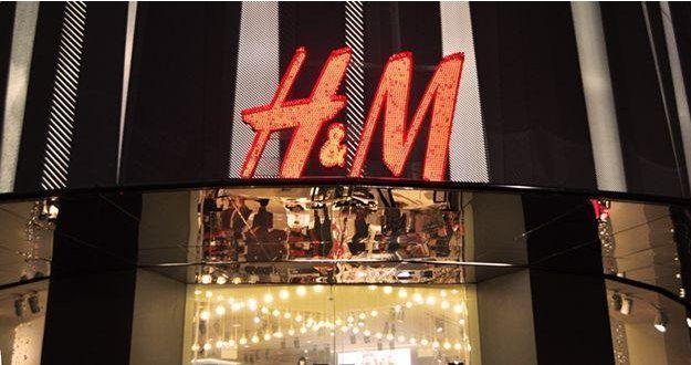 淘宝下架HM商品,HM做了什么事让人愤怒?