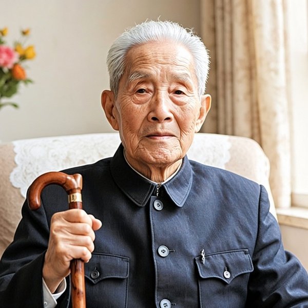 八旬是多大