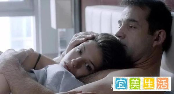 俄罗斯爱情伦理片《关于爱》：一场金钱与情感交织的烈爱交易