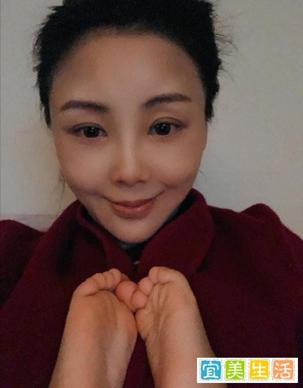家丑外扬，歌手王筝曝老公出轨，小姑娘爱上比自己爸爸还老的家伙