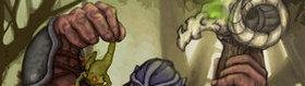 DOTA中的恶魔巫师出装推荐