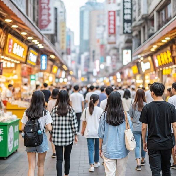 这个品牌一年让00后掏了70亿是真的吗吗