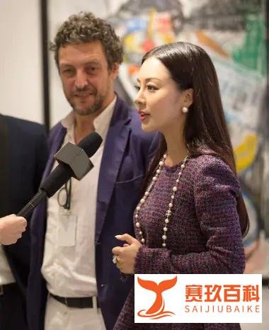 有一种神仙眷侣，叫作王凯丽与李泉
