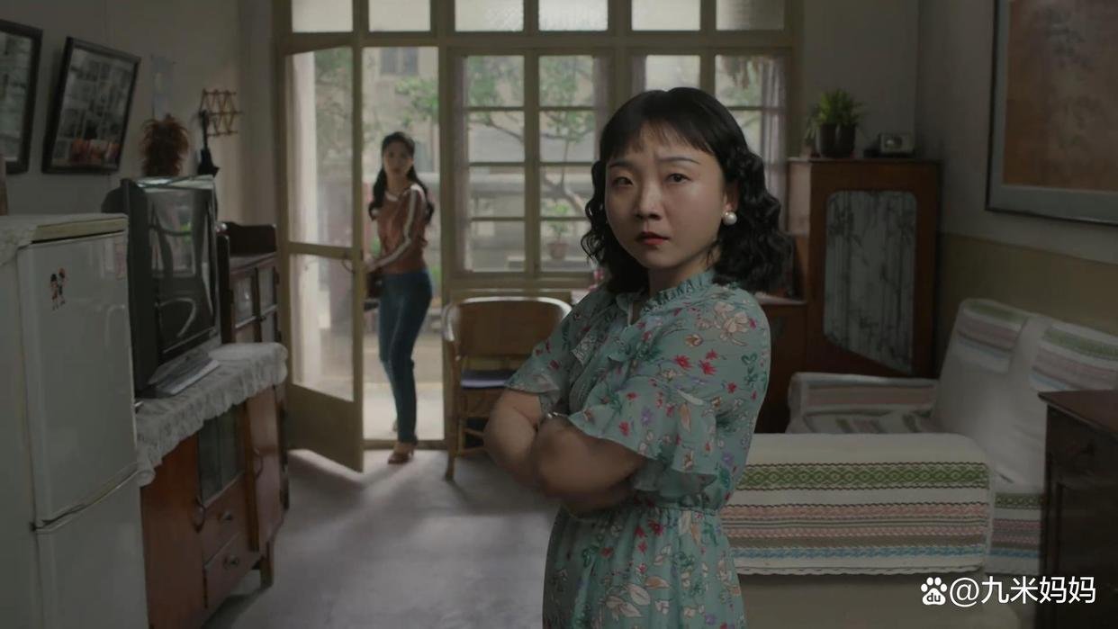 六姊妹六妹结局