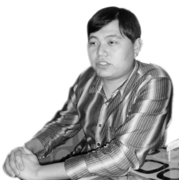 惊闻!知名作家当年明月疑似发疯?真相到底是啥?