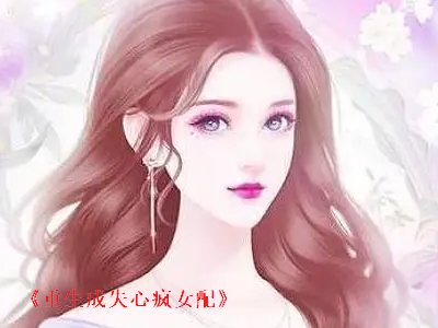 赵芽霍景致小说叫什么?