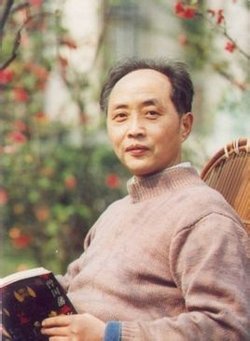 陈龙骧的人物介绍