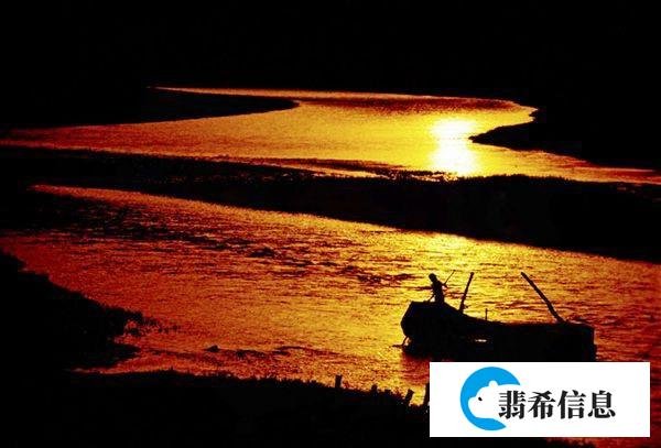 晚舟必归（中英双语）