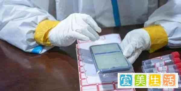 郑州高新区全民核酸“一天两检”，核酸公司的人都想不通了