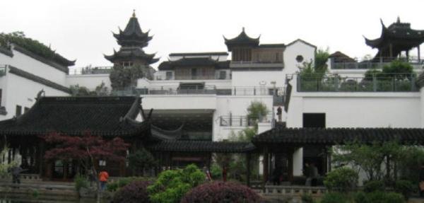 南京坐游轮去重庆玩需多少天