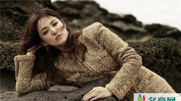 宋慧乔结婚玄彬哭了 玄彬有参加双宋夫妇的婚礼吗