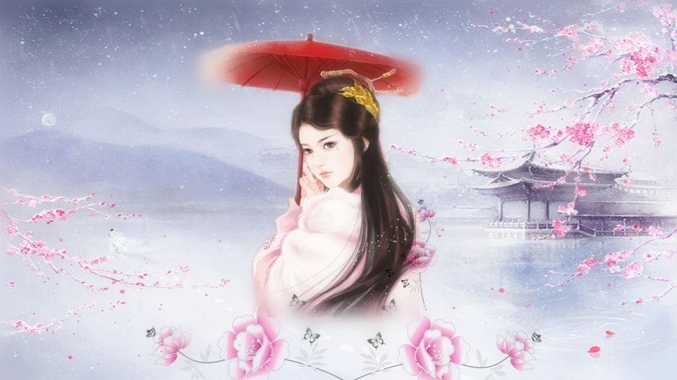 待嫁弃妃的基本信息
