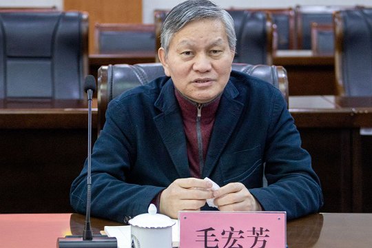 浙江省教育厅历任厅长