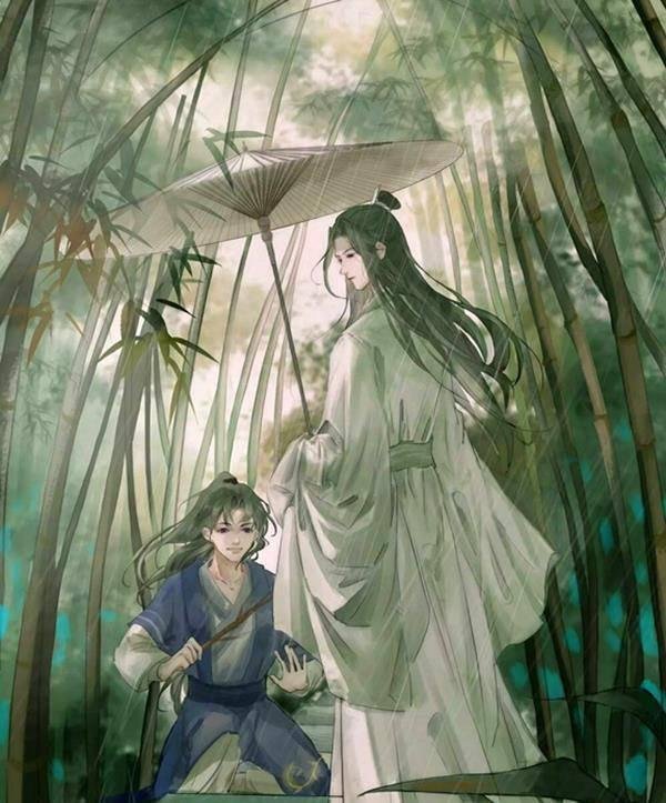 挚爱原耽生日录（有“新欢”即更新）（不仅仅包含主角，还有其他人物）