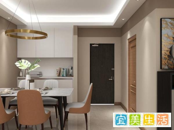悦鹿家居:人靠衣装,佛靠金装,家靠软装。