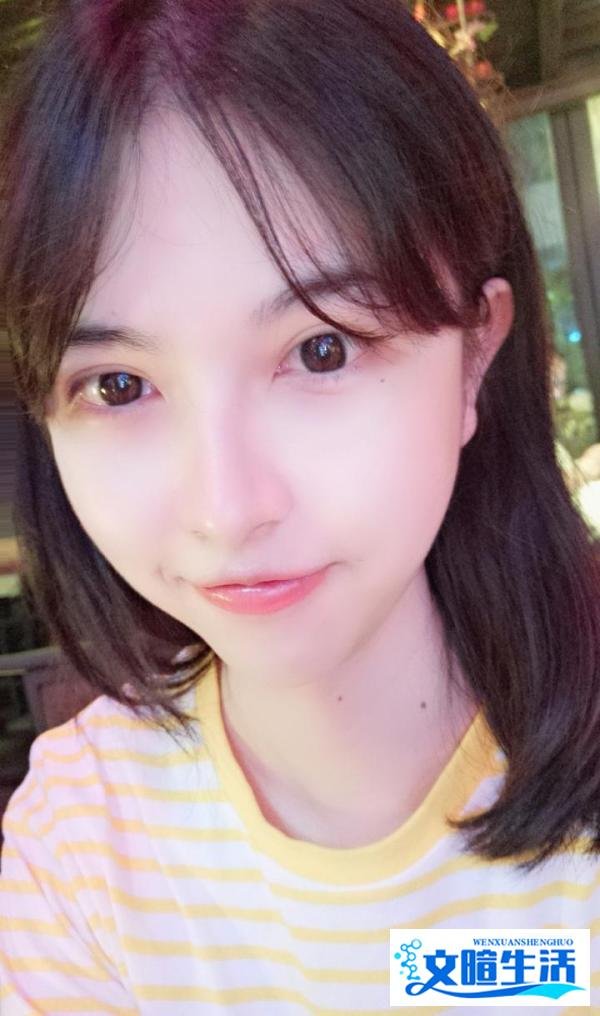 邻家有“女”初长成:火出圈的网红“睡兔初空”,咋变成这样的?