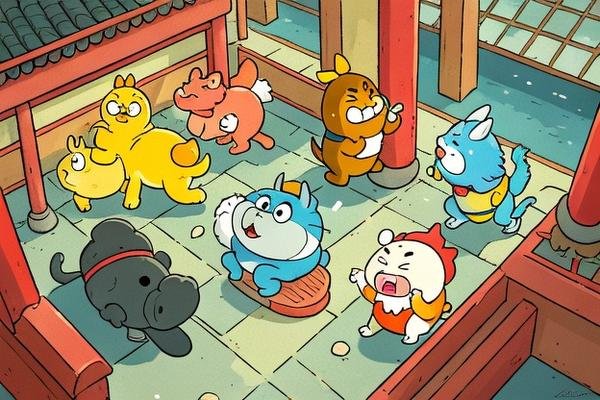 丑态百出是什么生肖