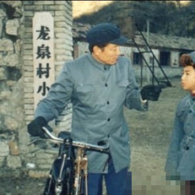 1979年拍摄的国产电影