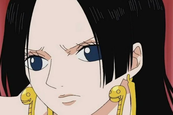 海贼王女帝出场集数