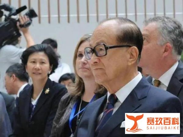 得了印度的病？英国突然对李嘉诚下手，3000亿投资打水漂？
