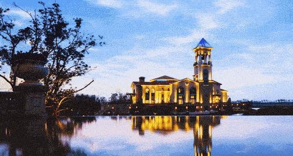 上海崇明绿地长岛怎么样?