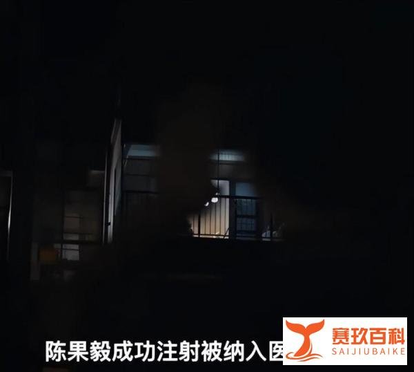 父亲卖渔具为罕见病儿子续命12年，见证坚持意义！