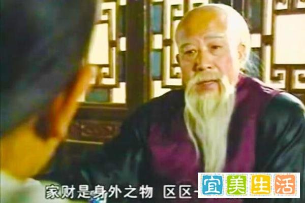 奔雷手文泰来被抓走，红花会死磕铁胆庄，陈家洛使出百花错拳