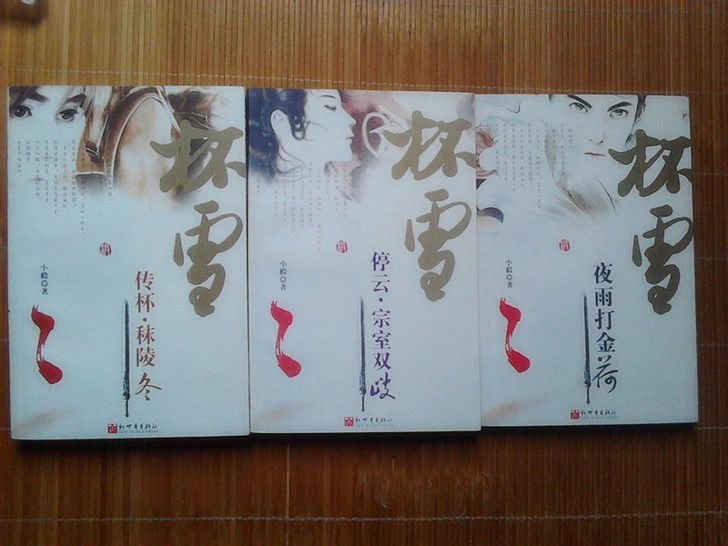 小椴的采访记录