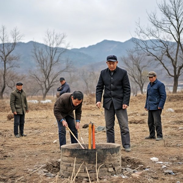 今年4月3日是寒食节吗能上坟吗