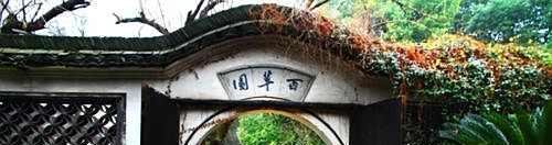 从三味书屋到百草堂 原文
